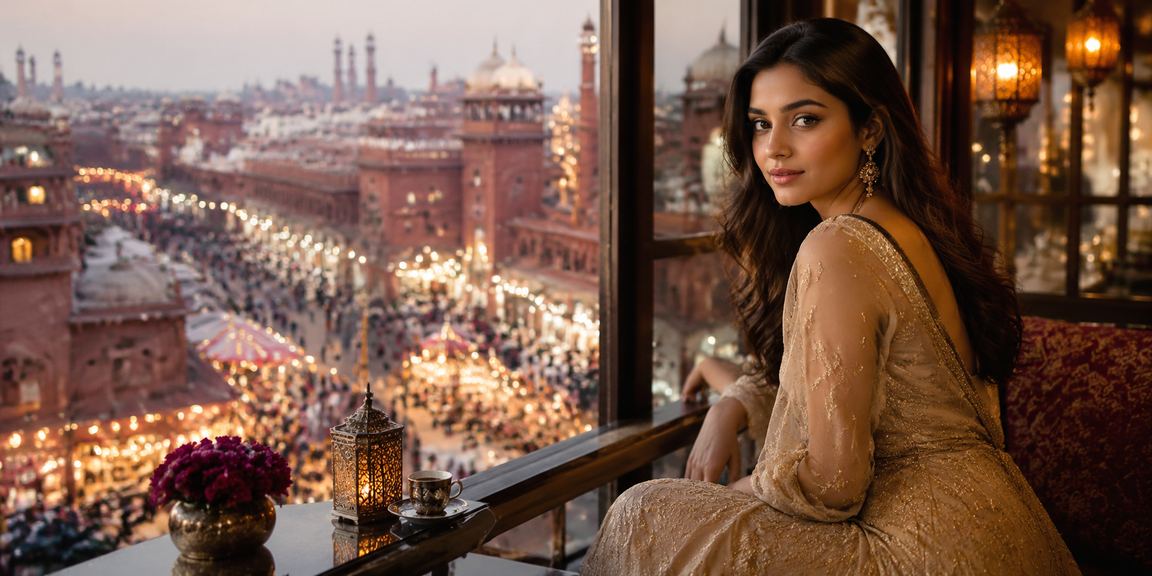 Festival season warm casino bonus atmosphere in India